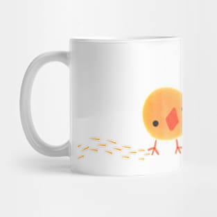 chickidy chicks Mug